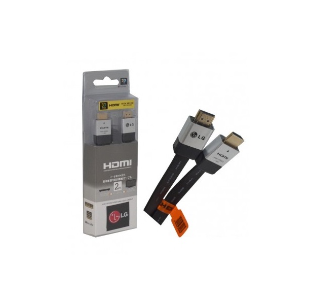 کابل HDMI LG دومتری - کابل HDMI LG دومتری